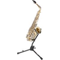 Gator Frameworks Stand saxophone alto/ténor avec fixation pour clarinette/flûte - Vue 5